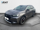DS Ds7 crossback DS7 Crossback PureTech 225 EAT8 Grand Chic   HYERES 83
