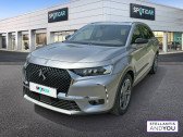 DS Ds7 crossback DS7 Crossback PureTech 225 EAT8 Grand Chic  2019 - annonce de voiture en vente sur Auto Sélection.com