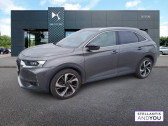 DS Ds7 crossback occasion année 2020 boite Automatique Annonce DS Ds7 crossback occasion Essence DS7 Crossback PureTech 225 EAT8 Grand Chic à CESSON SEVIGNE
