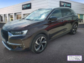 DS Ds7 crossback DS7 Crossback PureTech 225 EAT8 Grand Chic   PARIS 75