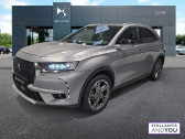 DS Ds7 crossback occasion année 2018 boite Automatique Annonce DS Ds7 crossback occasion Essence DS7 Crossback PureTech 225 EAT8 Grand Chic à ORVAULT