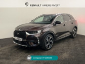 Annonce DS Ds7 crossback occasion Essence DS7 Crossback PureTech 225 EAT8 Grand Chic � Rivery