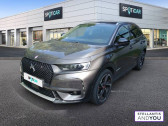 DS Ds7 crossback occasion année 2020 boite Automatique Annonce DS Ds7 crossback occasion Essence DS7 Crossback PureTech 225 EAT8 Performance Line+ à MONTIGNY LE BRETONNEUX