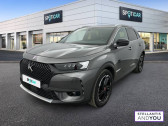 DS Ds7 crossback DS7 Crossback PureTech 225 EAT8 Performance Line+   VERSAILLES 78