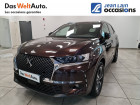 DS Ds7 crossback occasion année 2018 boite Automatique Annonce DS Ds7 crossback occasion Essence DS7 Crossback PureTech 225 EAT8 So Chic 5p à Seyssinet-Pariset