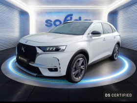 DS Ds7 crossback occasion 2022 mise en vente à Dunkerque par le garage DS Store Dunkerque - SOFIDA AUTO - photo n°1