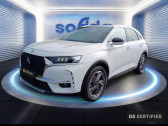 DS Ds7 crossback occasion année 2022 boite Automatique Annonce DS Ds7 crossback occasion Diesel DS7 DS 7 CROSSBACK BHDI 130ch Rivoli Automatique à Dunkerque