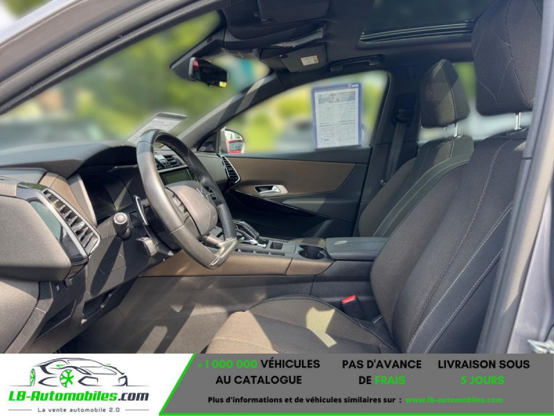 DS Ds7 crossback DS7 DS Crossback So Chic 1.6 PureTech 225 EU6d-T  occasion  Beaupuy - photo n5