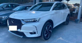 Annonce DS Ds7 crossback occasion Diesel Ds7 ds7 crossbackcrossback bluehdi 180 eat8 grand chic à LATTES
