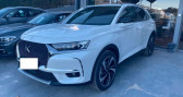 DS Ds7 crossback occasion année 2020 boite Automatique Annonce DS Ds7 crossback occasion Diesel Ds7 ds7 crossbackcrossback bluehdi 180 eat8 grand chic à LATTES