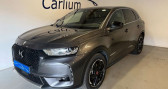 DS Ds7 crossback occasion année 2021 boite Automatique Annonce DS Ds7 crossback occasion Hybride Ds7 DS7 E-tense 300 4x4 - Performance Line - Hybride recharg à VALENCE