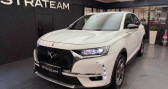 Annonce DS Ds7 crossback occasion Hybride DS7 E-T 225 RIVOLI � Boulogne Billancourt