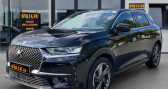 DS Ds7 crossback occasion année 2021 boite Automatique Annonce DS Ds7 crossback occasion Hybride DS7 E-Tense - 225 Business PHASE 1 à LE CASTELET
