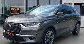 Annonce DS Ds7 crossback occasion Hybride DS7 E-Tense - 300 - 4x4 Business PHASE 1  LE CASTELET