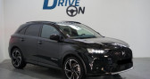 Annonce DS Ds7 crossback occasion Hybride DS7 E-Tense - 300 - 4x4 Louvre PHASE 1 � Saint André de Corcy