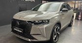 Annonce DS Ds7 crossback occasion Hybride DS7 E-TENSE 300 4X4 OPERA  Boulogne Billancourt