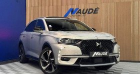 DS Ds7 crossback , garage NAUDE AUTOMOBILES LOZANNE � Lozanne