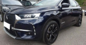 DS Ds7 crossback occasion année 2021 boite Automatique Annonce DS Ds7 crossback occasion Hybride DS7 E-Tense 300 CV 4x4 à Saint-Égrève