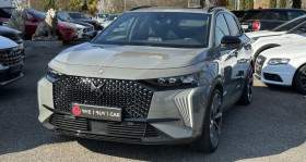 DS Ds7 crossback occasion 2022 mise en vente &agrave; COLMAR par le garage COLMAR SUD AUTOMOBILES (DIA) - photo n&deg;1