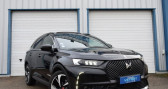 Annonce DS Ds7 crossback occasion Hybride DS7 E-TENSE 4X4 300 PERFORMANCE LINE   EAT8 08.2021 1re MAI  Crmieu