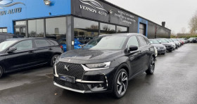 DS Ds7 crossback occasion 2021 mise en vente &agrave; Verson par le garage VERSON AUTO - photo n&deg;1