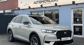 DS Ds7 crossback , garage AGENCE AUTOMOBILIERE BELFORT  Danjoutin