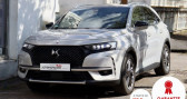 Annonce DS Ds7 crossback occasion Hybride Ds7 E-Tense Hybrid 300 4x4 Grand Chic Opra EAT8 (TO,CarPlay  Heillecourt