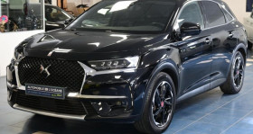 DS Ds7 crossback , garage AUTOMOBILE DE L'OCEANE  ST SATURNIN