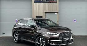 DS Ds7 crossback occasion 2018 mise en vente à Roanne par le garage 314CARS - photo n°1