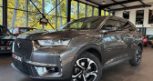 DS Ds7 crossback occasion année 2021 boite Automatique Annonce DS Ds7 crossback occasion Diesel DS7 HDI 130ch Garantie 6 ans Apple Car Play GPS Virtual cock à Sarreguemines