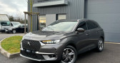 Annonce DS Ds7 crossback occasion Hybride DS7 Hybride 300 E-TENSE EAT8 4x4 OPERA - HISTORIQUE COMPLET  Eschau