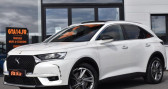 Annonce DS Ds7 crossback occasion Hybride DS7 Hybride E-Tense 225 EAT8 Grand Chic  LE CASTELET