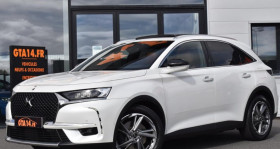 DS Ds7 crossback , garage GTA14  LE CASTELET