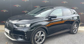 DS Ds7 crossback DS7 Hybride E-Tense 225 EAT8 Rivoli   BEZIERS 34