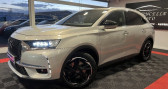 Annonce DS Ds7 crossback occasion Hybride DS7 Hybride E-Tense 300 EAT8 4x4 Grand Chic � CREUZIER LE VIEUX