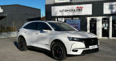 Annonce DS Ds7 crossback occasion Hybride DS7 Hybride E-Tense 300 EAT8 4x4 Performance Line � EPONE