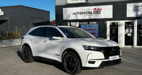 DS Ds7 crossback occasion 2020 mise en vente &agrave; EPONE par le garage AGENCE AUTOMOBILIERE EPONE 78 - photo n&deg;1