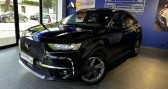 DS Ds7 crossback occasion année 2020 boite Automatique Annonce DS Ds7 crossback occasion Hybride DS7 Hybride rechargeable 300 E-Tense Rivoli EAT8 4x4 Toit pa à Saint-Maur-des-Fossés