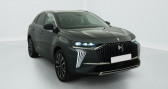 Annonce DS Ds7 crossback occasion Hybride Ds7 HYBRIDE RECHARGEABLE E-TENSE 300 EAT8 4X4 RIVOLI � Cercottes