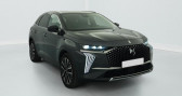 Annonce DS Ds7 crossback occasion Hybride Ds7 HYBRIDE RECHARGEABLE E-TENSE 300 EAT8 4X4 RIVOLI � Cercottes