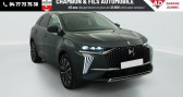 Annonce DS Ds7 crossback occasion Hybride DS7 Hybride Rechargeable E-Tense 300 EAT8 4x4 Rivoli � LA GRAND CROIX