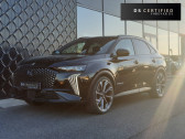 DS Ds7 crossback occasion année 2022 boite Automatique Annonce DS Ds7 crossback occasion Hybride DS7 Hybride Rechargeable E-Tense 360 EAT8 4x4 La Premiere 5p à Lescar