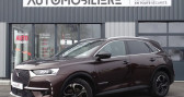 DS Ds7 crossback occasion année 2018 boite Automatique Annonce DS Ds7 crossback occasion Diesel DS7 Opéra BlueHDI 180cv EAT8 à Nonant