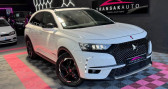 Annonce DS Ds7 crossback occasion Essence DS7 Performance Line 1.6 THP 180 ch EAT8 ~ Toit ouvrant pano  MANOSQUE