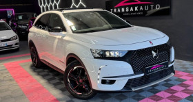 DS Ds7 crossback , garage TRANSAKAUTO MANOSQUE  MANOSQUE