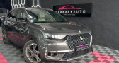 DS Ds7 crossback occasion année 2020 boite Automatique Annonce DS Ds7 crossback occasion Hybride DS7 Performance Line Edition limité Rivoli Hybride E-Tense à MANOSQUE