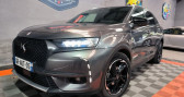 DS Ds7 crossback DS7 Performance Line + Hdi 180cv Toit ouvrant panoramique 13   Courrieres 62