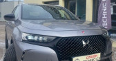 DS Ds7 crossback occasion année 2019 boite Automatique Annonce DS Ds7 crossback occasion Diesel DS7 Performance Line à BONNEVILLE