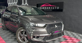 DS Ds7 crossback , garage TRANSAKAUTO MANOSQUE  MANOSQUE