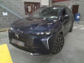 Annonce DS Ds7 crossback occasion Hybride DS7 Plug-in Hybride  225 Etoile   GPS   ACC   ToitPano   Hay  Ganges